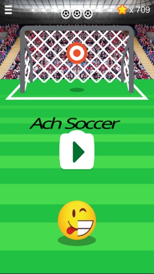 Ach Soccer