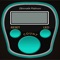 Dhikr Counter Platinum is an islamic digital counter application with a great user friendly interface that allows the users to enjoy performing their daily dhikr ( azkar ) and tasbih ( tasbeeh )