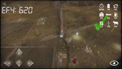 Tornado Alley - Nature's Fury screenshot 3