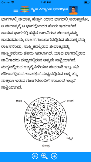 Bhagavadgeethe (Kannada)(圖7)-速報App