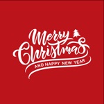 Christmas Stickers Countdown