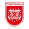 This is the application for the sports club SV Bad Bentheim