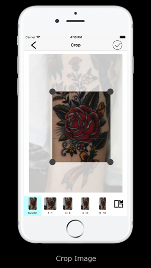 Tattoo on My Photo(圖5)-速報App