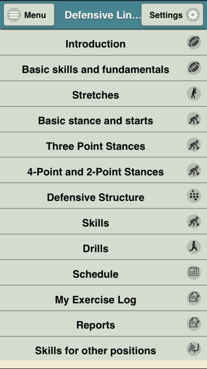 Defensive Line Part 2