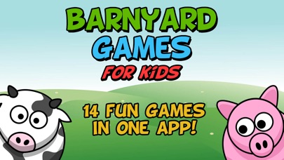 barnyard games free