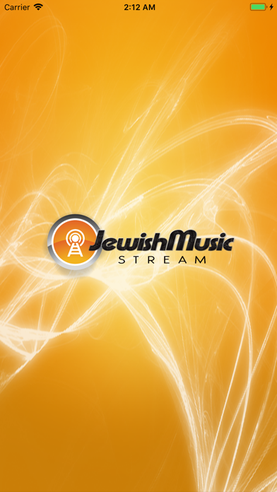 How to cancel & delete JewishMusic Stream from iphone & ipad 1