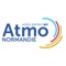 Une version adaptée du site internet d’Atmo Normandie permet de connaître sur son smartphone la qualité de l’air au jour le jour ainsi qu’une prévision pour le lendemain tout le long de l’année en Normandie