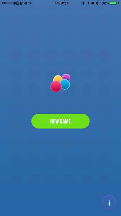 DropColorBall screenshot 3