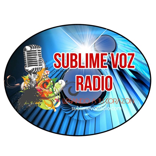 Sublime Voz Radio