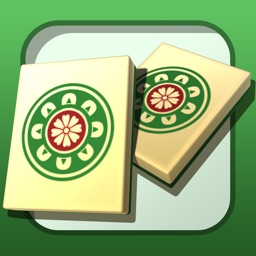 Mahjong Shanghai Solitaire