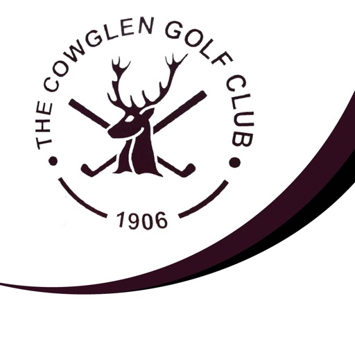Cowglen Golf Club - Buggy icon