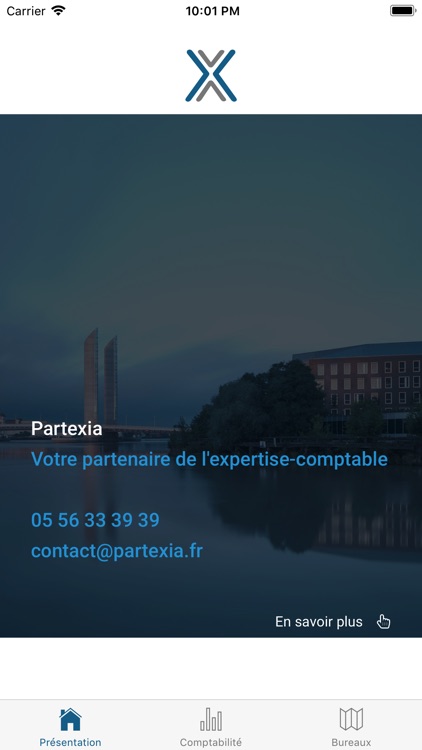 Partexia