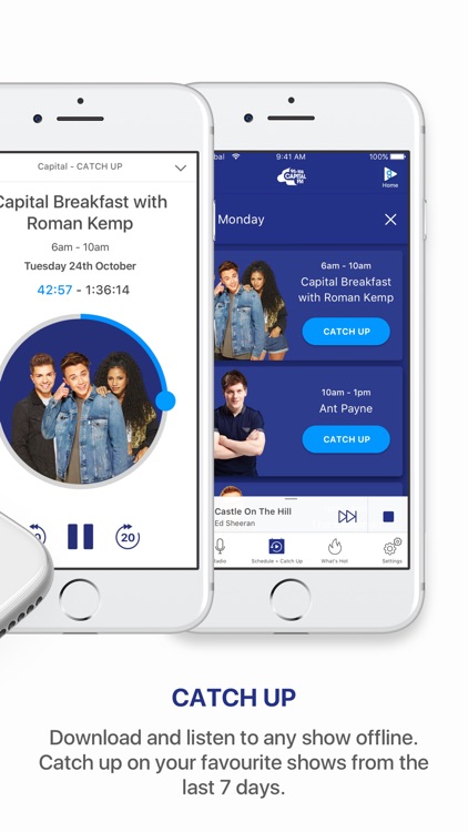 Capital FM