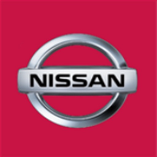 Nissan EG iOS App