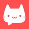MeowChat is a cool video livechat tool to chat with friends face to face and play exciting one on one games