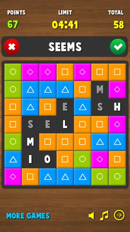 Word Games PRO - 52 in 1