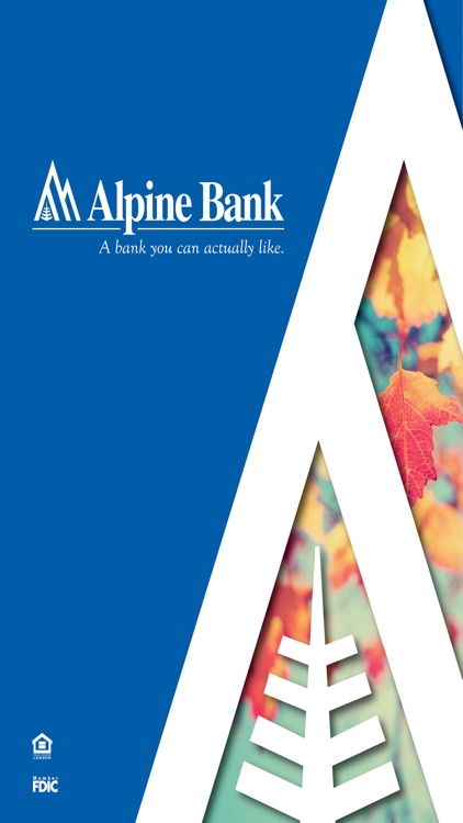 Alpine Bank Mobile