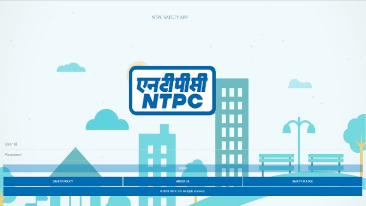 NTPC SAFETY