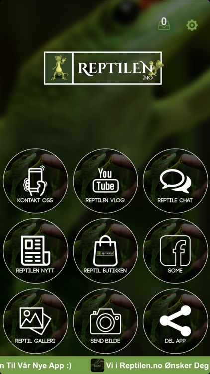 Reptilen.no