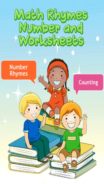 123 Nursery Rhymes Number Song