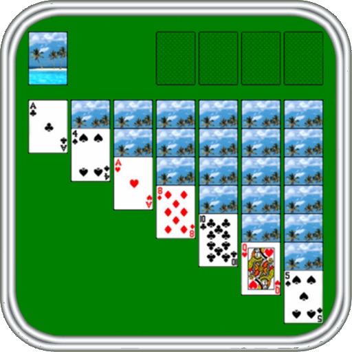 Solitaire Free