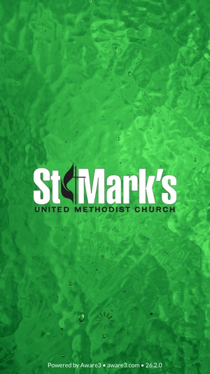 St. Mark's UMC Lincoln, NE(圖1)-速報App