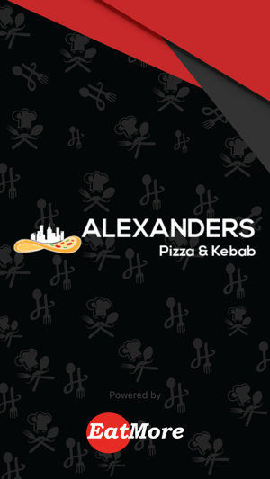 Alexanders Pizza Express Vejle