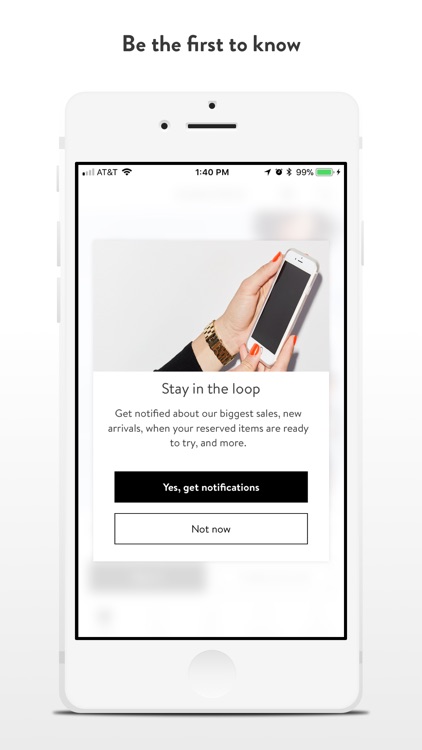 Nordstrom screenshot-4