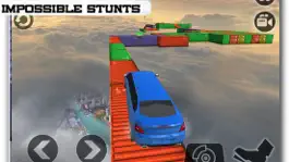 Game screenshot Limo Drive Stunt hack