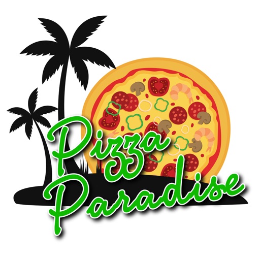 Pizza Paradise