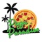 Introducing the FREE mobile app for Pizza Paradise, Derby