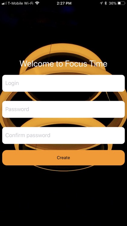 Focus T