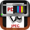 CokeSoft PDF to JPG Converter