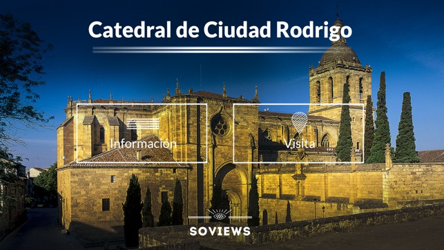 Catedral de Ciudad Rodrigo