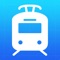 MyLuas is a simple and intelligent companion for regular users of Dublin's local tram, the Luas