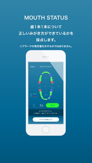 Mouth Status | G・U・M PLAY(圖1)-速報App