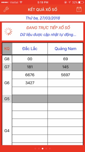 Xổ Số Miền Trung(圖9)-速報App