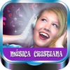 ´Música Cristiana Radio FM.