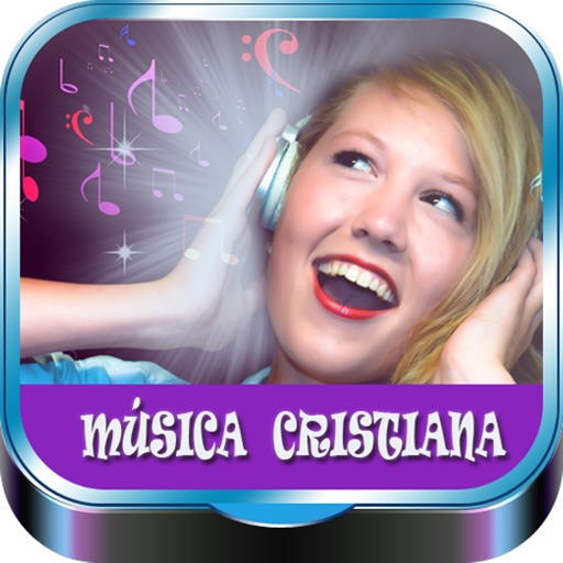 A Christian Music Radio FM. icon