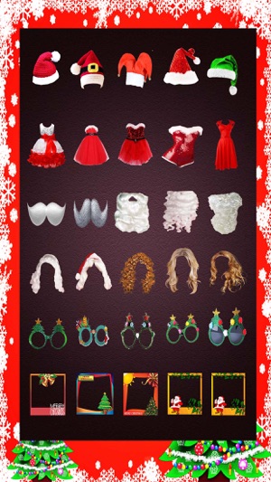 Christmas Costumes & Makeup(圖3)-速報App