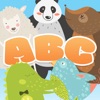 Animal ABCs Alphabet &amp; Phonics