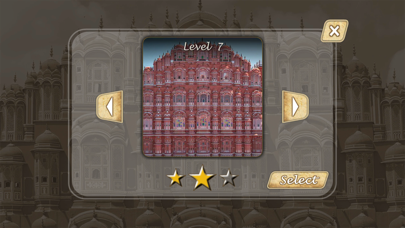 Hawa Mahal screenshot 1