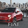 Get TechApp for Fiat for iOS, iPhone, iPad Aso Report