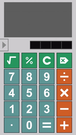 Wonderful Themes Calculator(圖2)-速報App