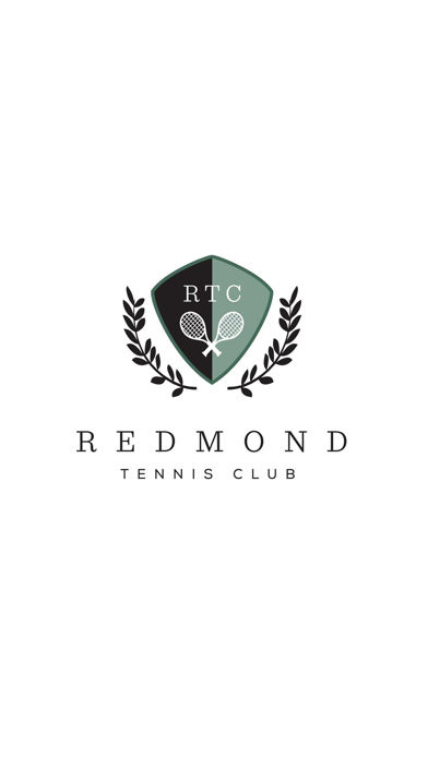 Redmond Tennis Club screenshot 2