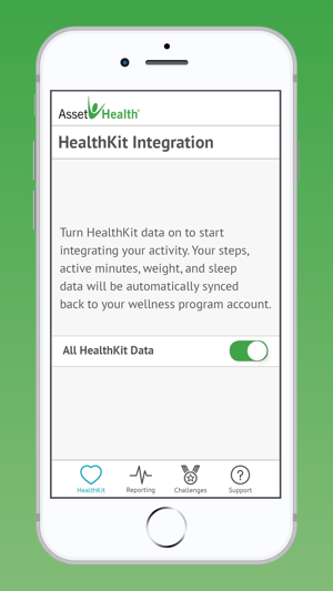 Asset Health Mobile(圖3)-速報App