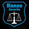 Hanze Security is een door het Ministerie van Justitie erkend beveiligingsbedrijf (vergunningsnummer ND 3481) gevestigd te Zwolle en Deventer (Overijssel) en werkt uitsluitend met gediplomeerde beveiligers