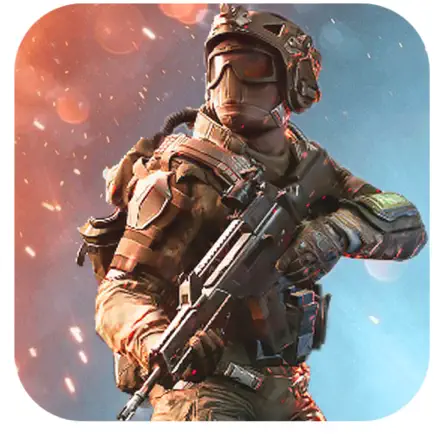 Army Action Commando 3D Читы