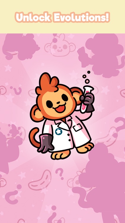 Monkeynauts: Merge Monkeys! screenshot-3