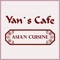 Online ordering for Yan's Cafe in Milton, GA